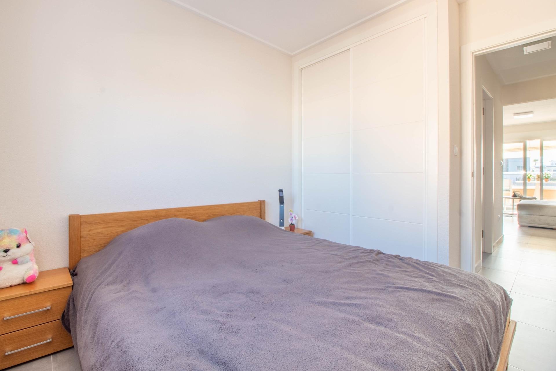 Reventa - Bungalow - Torrevieja - Punta prima