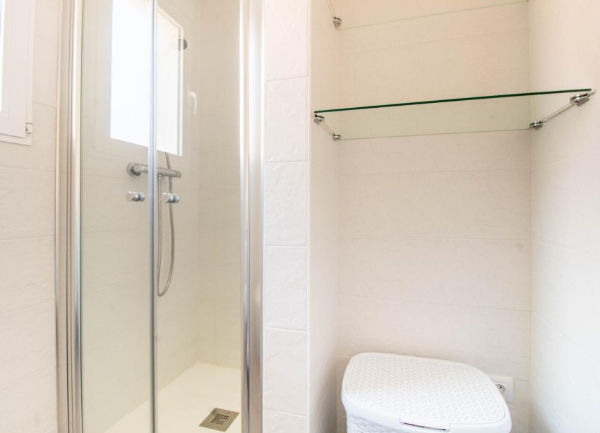 Reventa - Bungalow - Torrevieja - Punta prima