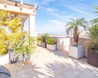 Reventa - Bungalow - Torrevieja - Punta prima