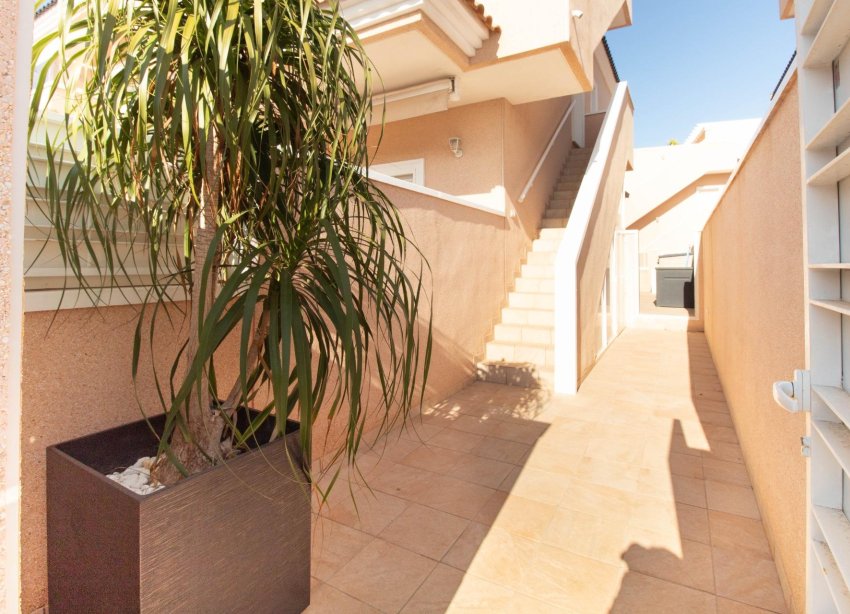 Reventa - Bungalow - Torrevieja - Punta prima