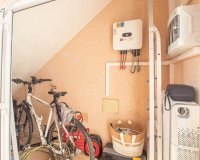 Reventa - Bungalow - Torrevieja - Punta prima