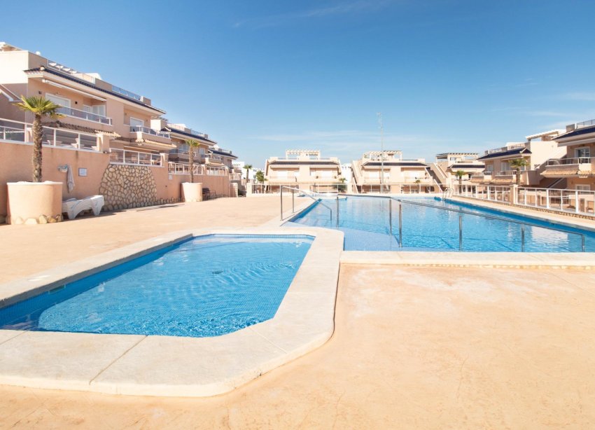 Reventa - Bungalow - Torrevieja - Punta prima
