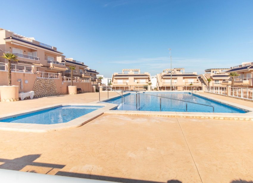Reventa - Bungalow - Torrevieja - Punta prima