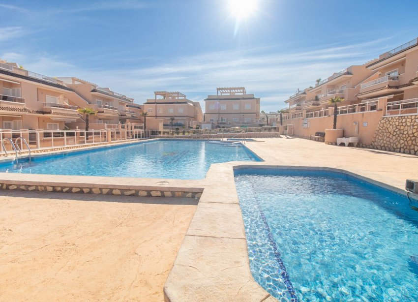 Reventa - Bungalow - Torrevieja - Punta prima