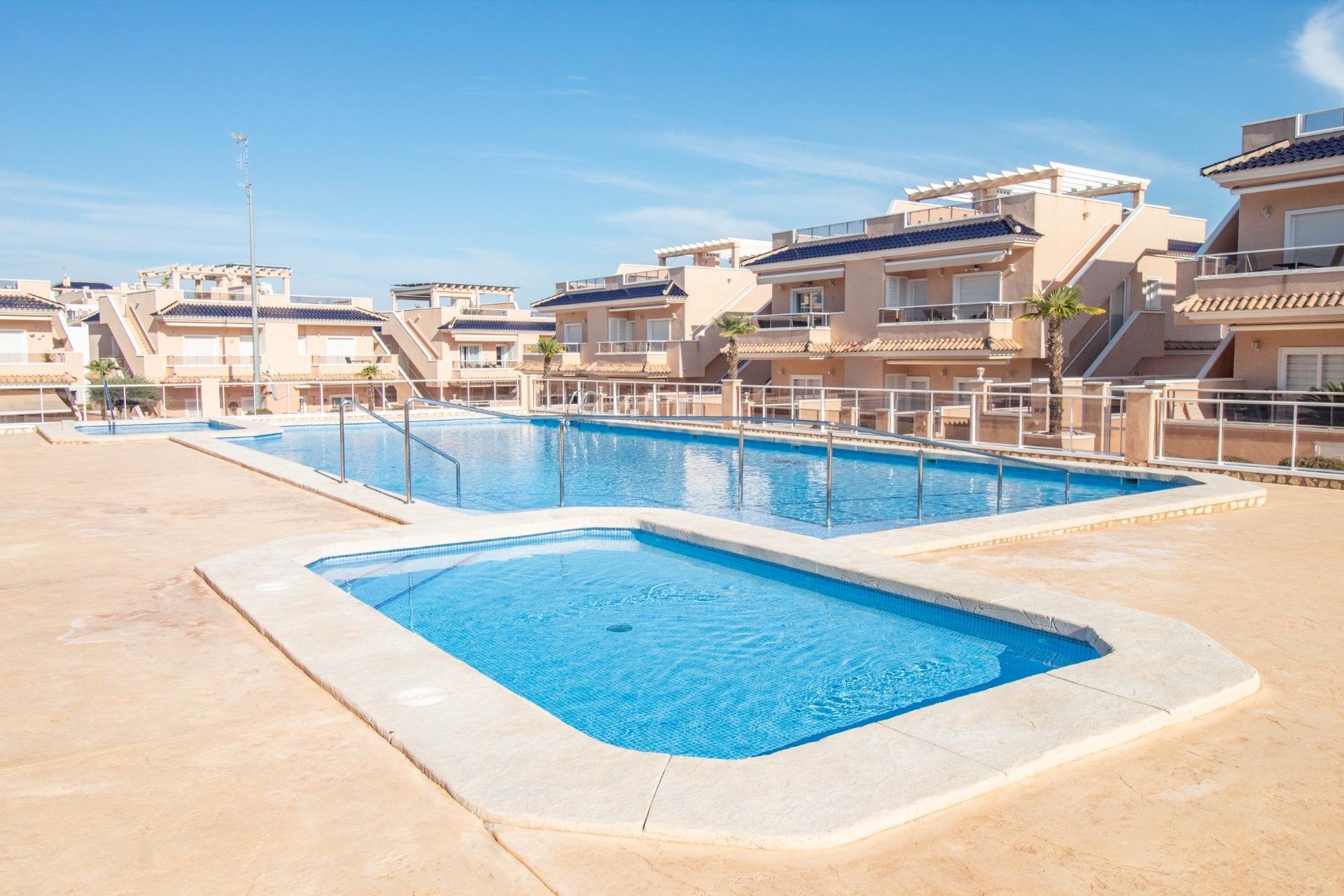 Reventa - Bungalow - Torrevieja - Punta prima