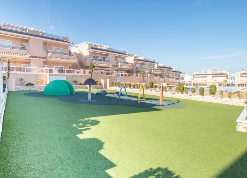 Reventa - Bungalow - Torrevieja - Punta prima