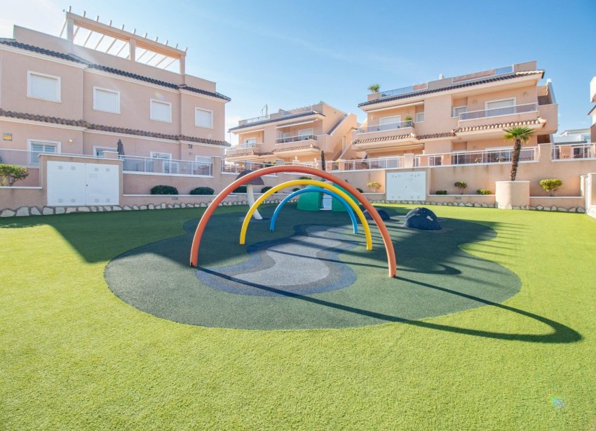 Reventa - Bungalow - Torrevieja - Punta prima