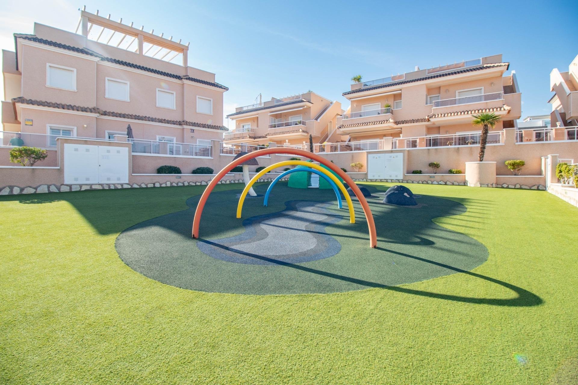 Reventa - Bungalow - Torrevieja - Punta prima