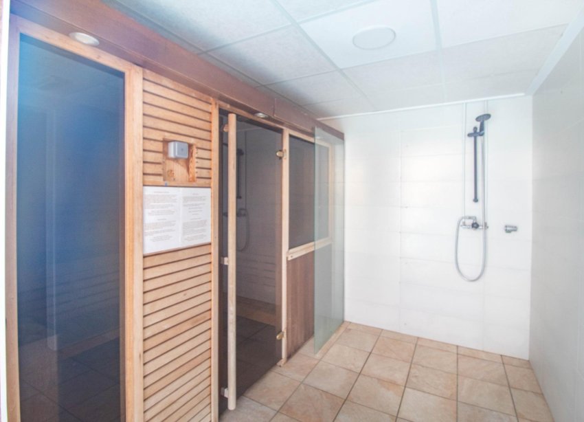 Reventa - Bungalow - Torrevieja - Punta prima