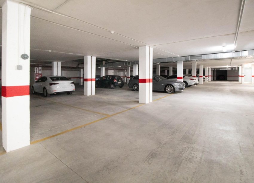 Reventa - Bungalow - Torrevieja - Punta prima