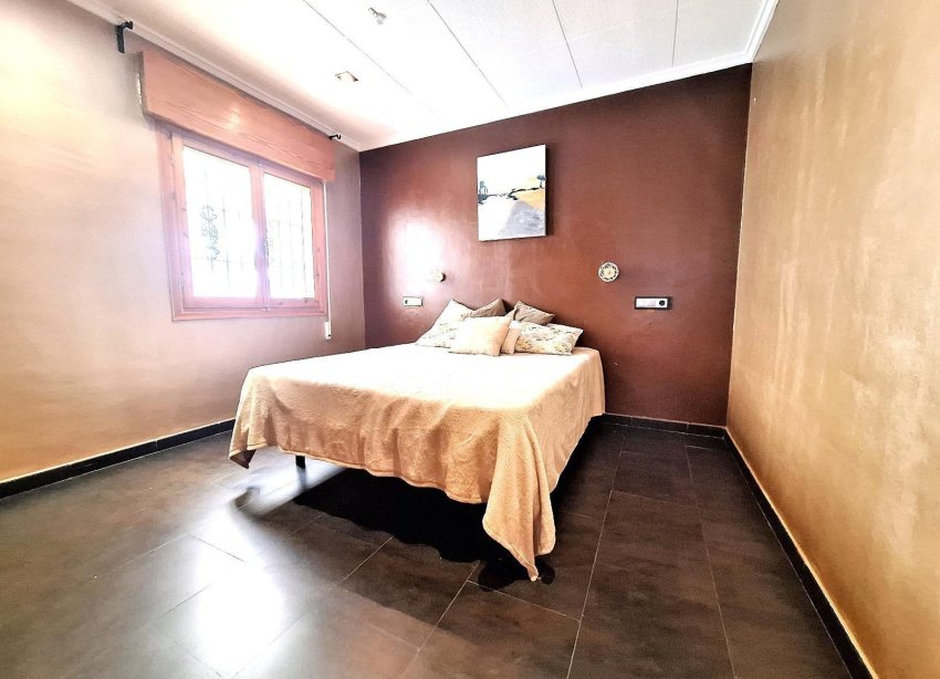 Reventa - Bungalow - Torrevieja - San luis