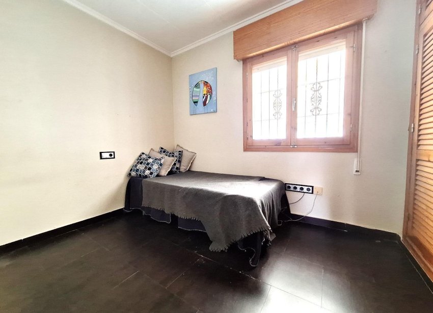 Reventa - Bungalow - Torrevieja - San luis