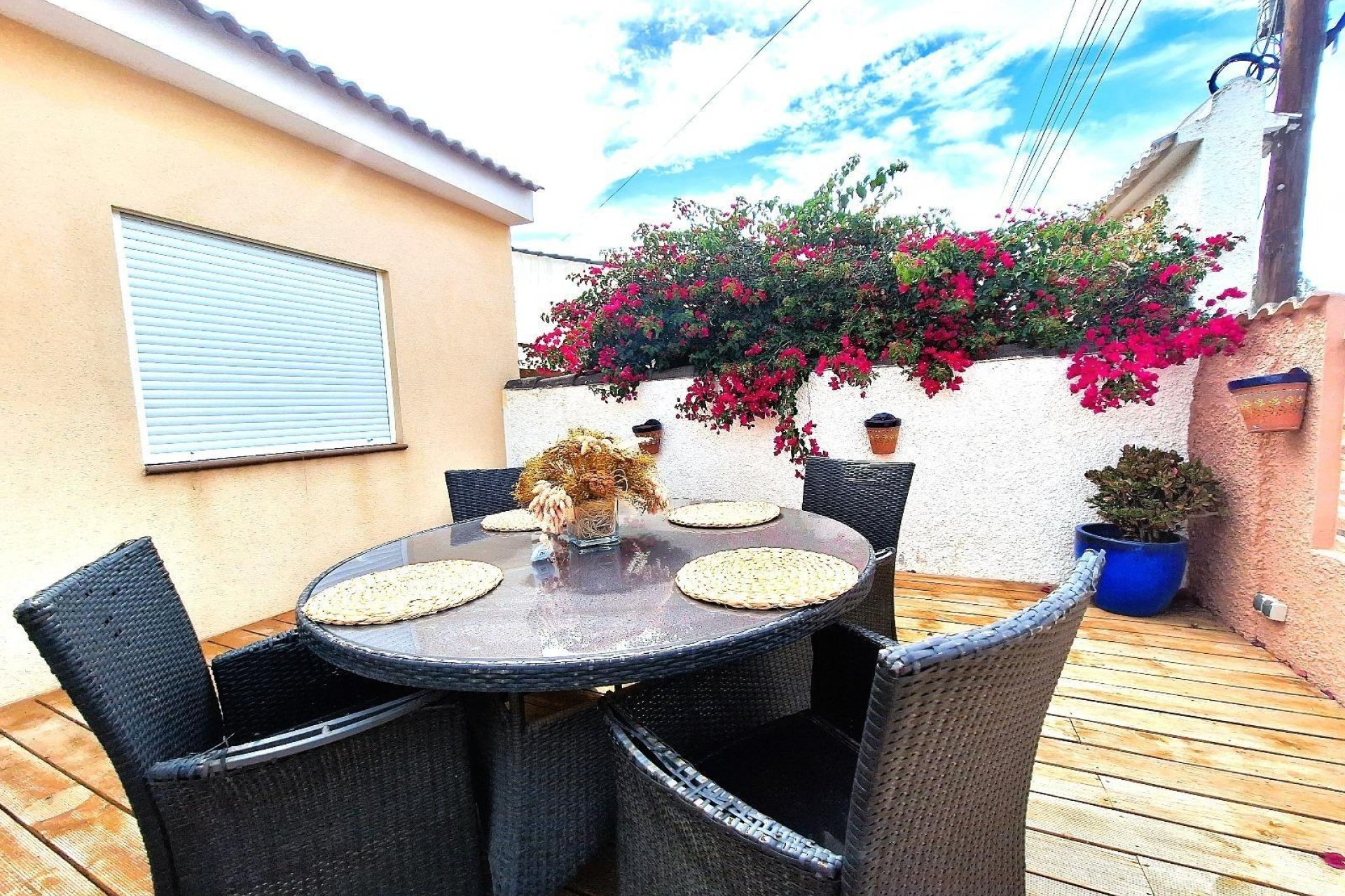 Reventa - Bungalow - Torrevieja - San luis