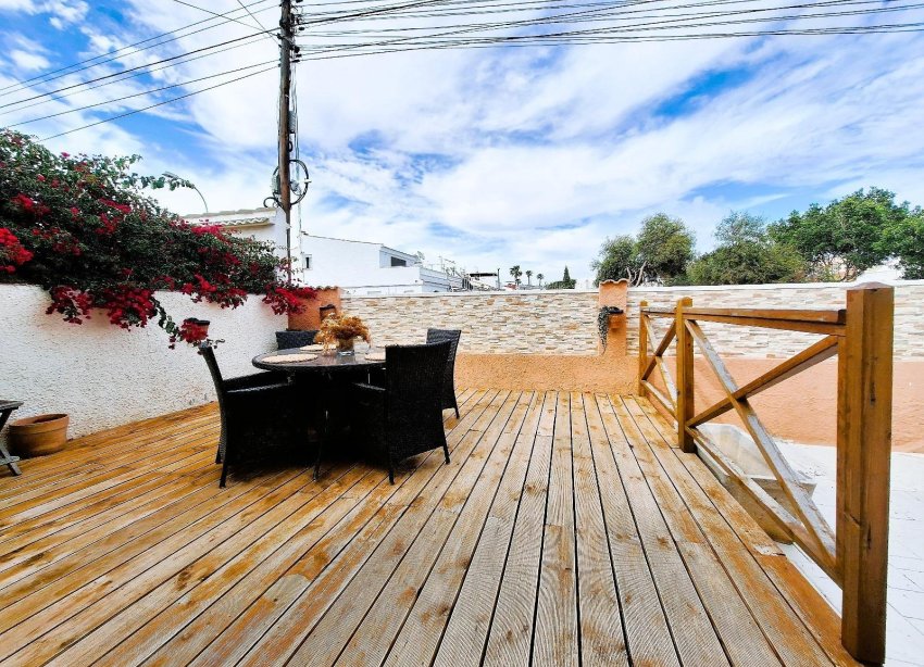 Reventa - Bungalow - Torrevieja - San luis