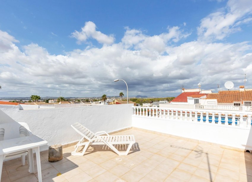 Reventa - Bungalow - Torrevieja - San luis