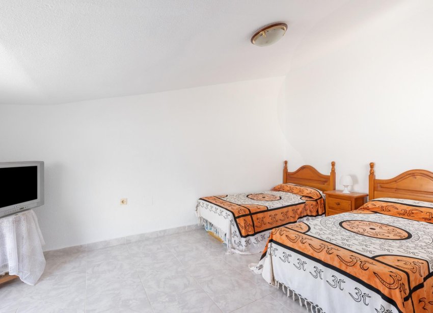 Reventa - Bungalow - Torrevieja - San luis