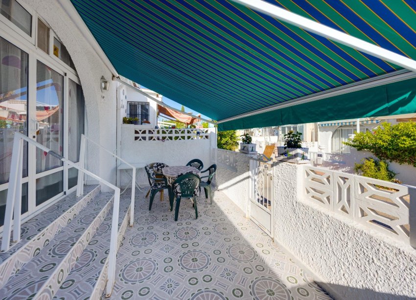 Reventa - Bungalow - Torrevieja - San luis