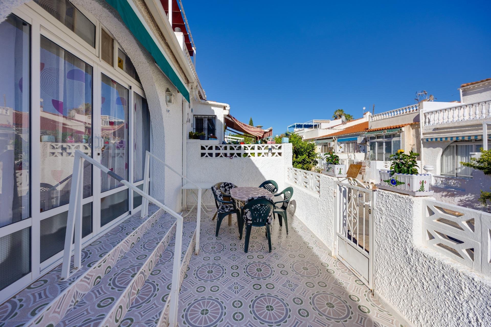 Reventa - Bungalow - Torrevieja - San luis