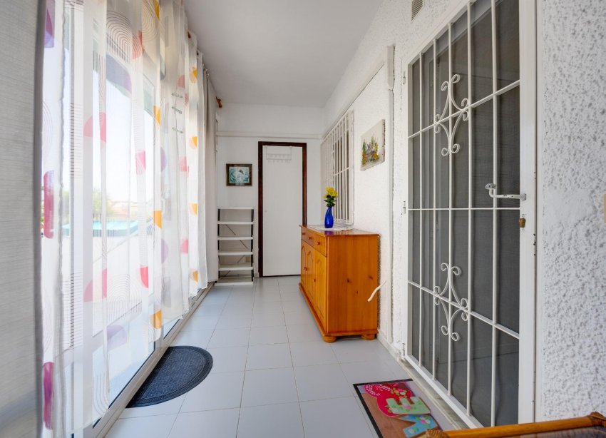 Reventa - Bungalow - Torrevieja - San luis