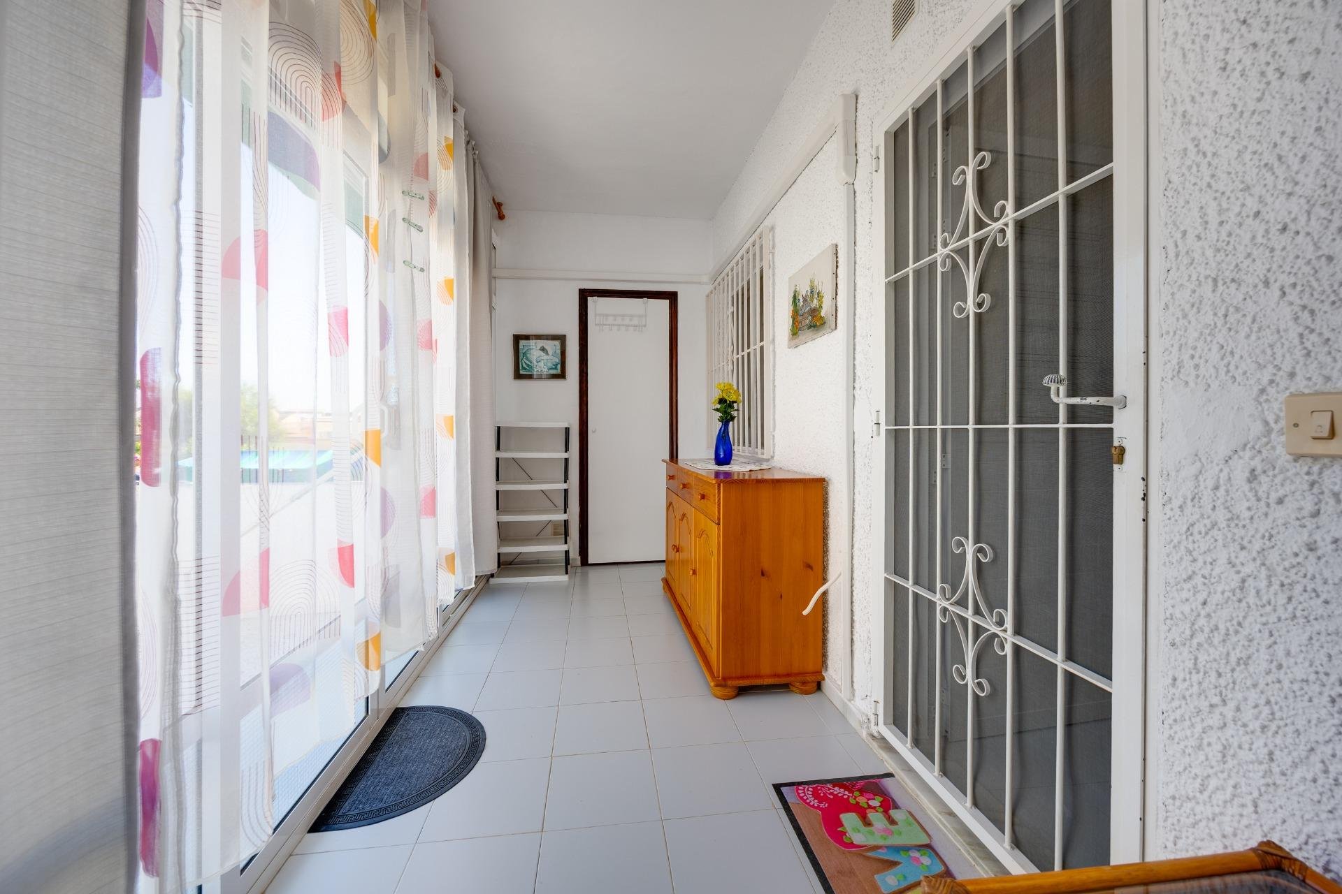 Reventa - Bungalow - Torrevieja - San luis