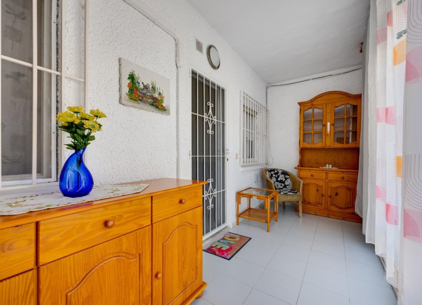 Reventa - Bungalow - Torrevieja - San luis