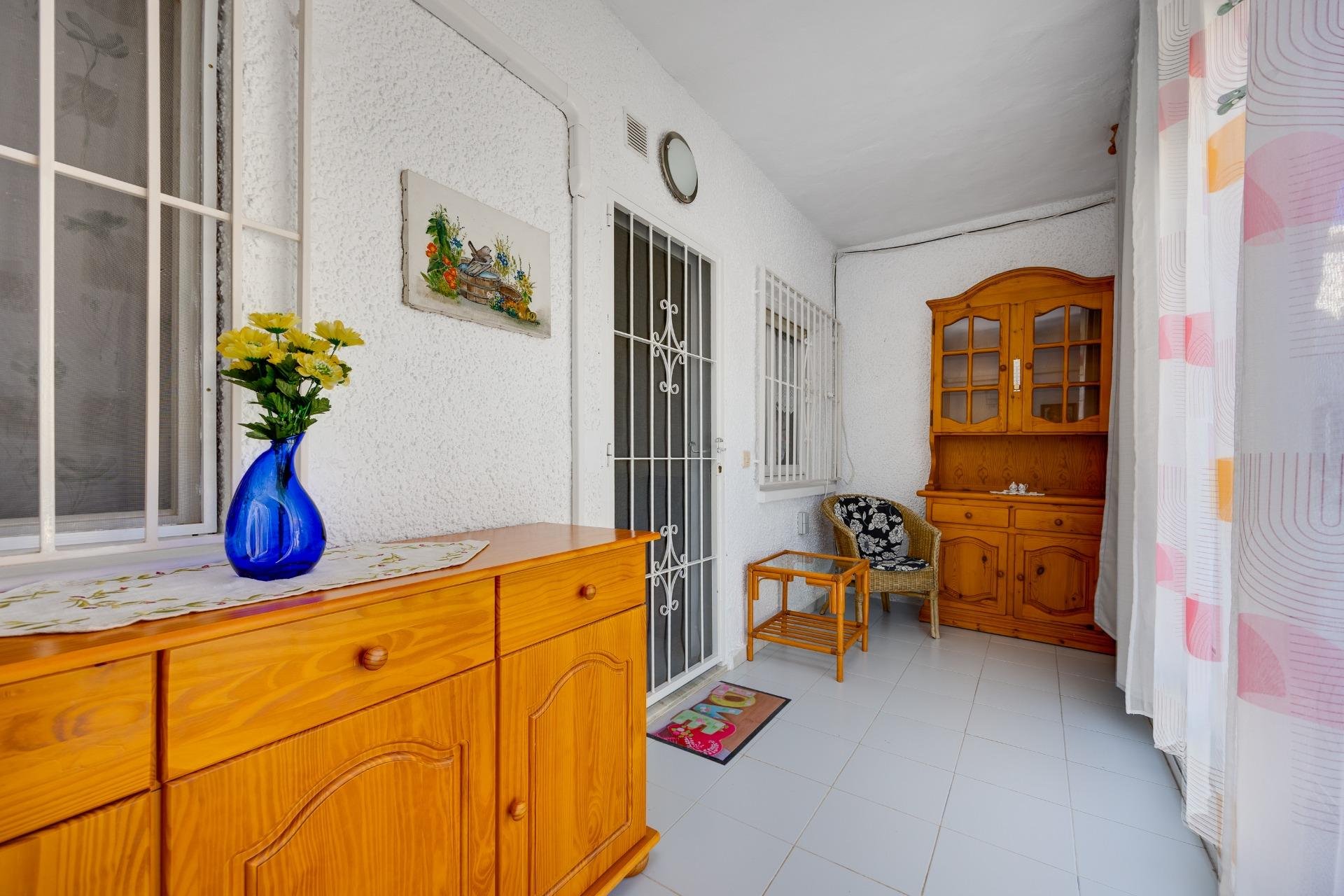 Reventa - Bungalow - Torrevieja - San luis