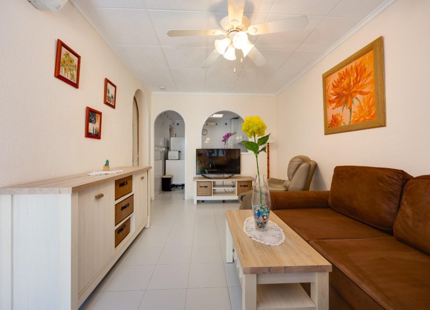 Reventa - Bungalow - Torrevieja - San luis