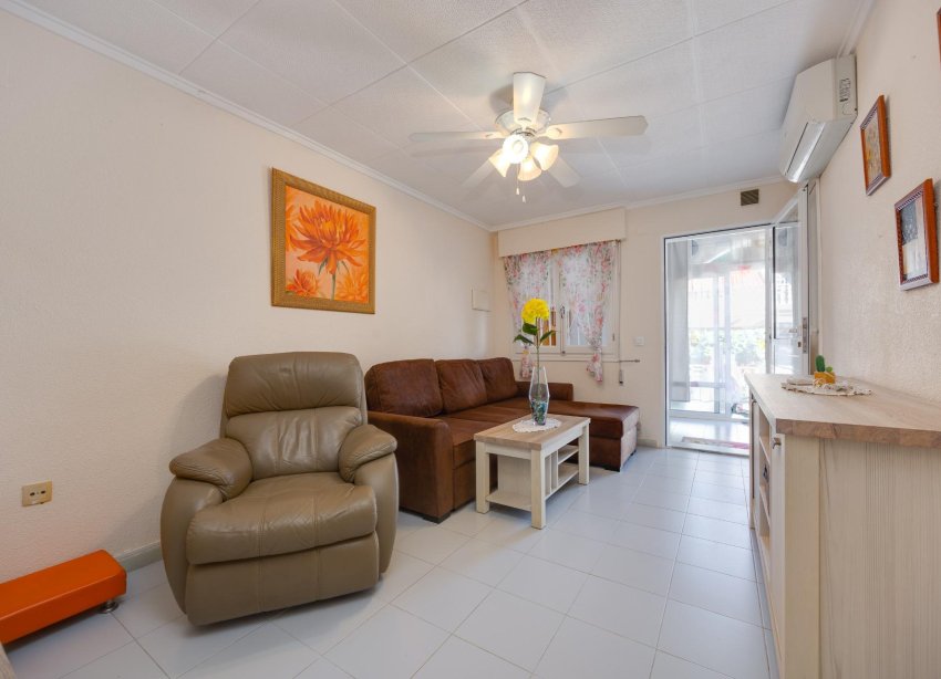 Reventa - Bungalow - Torrevieja - San luis