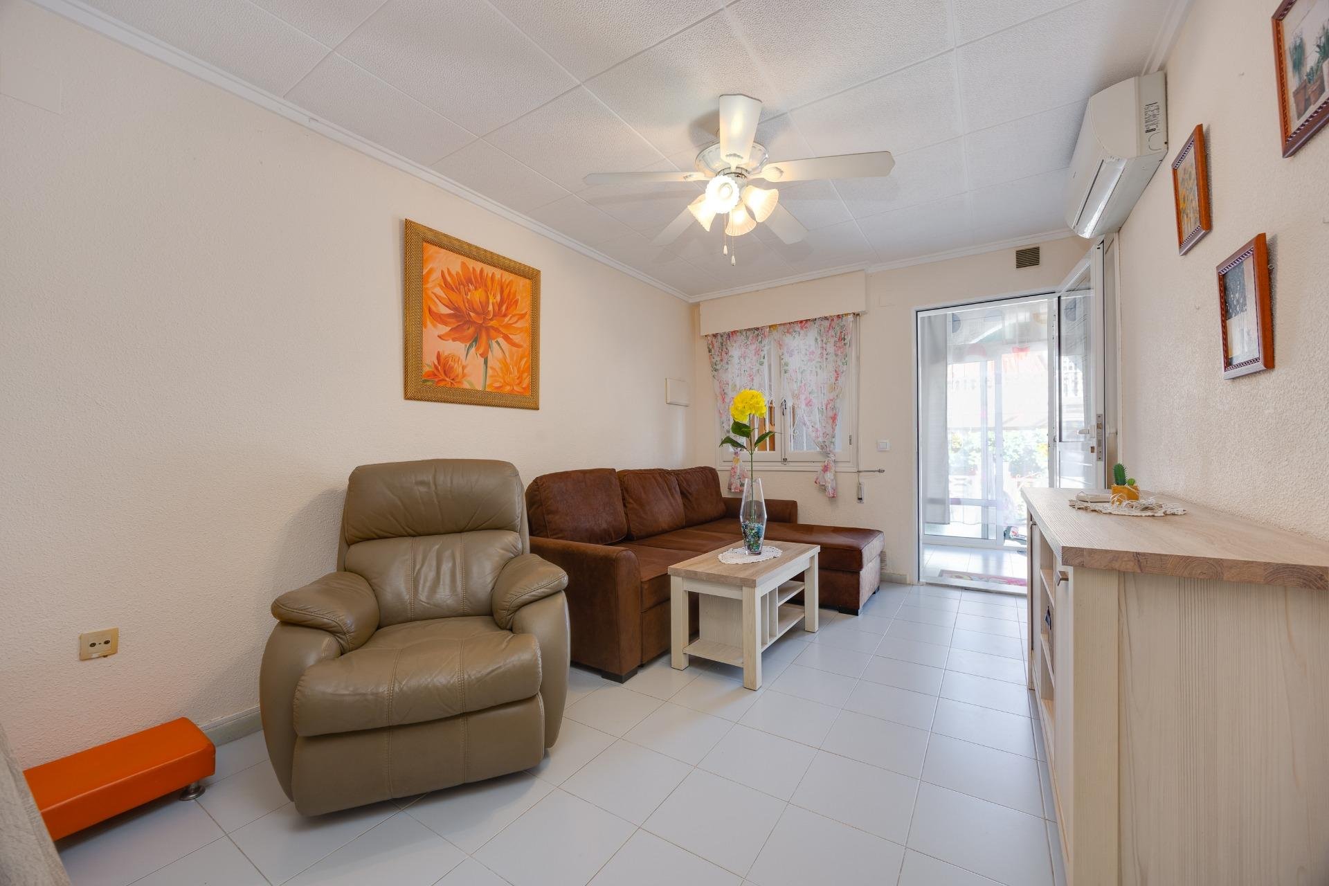 Reventa - Bungalow - Torrevieja - San luis