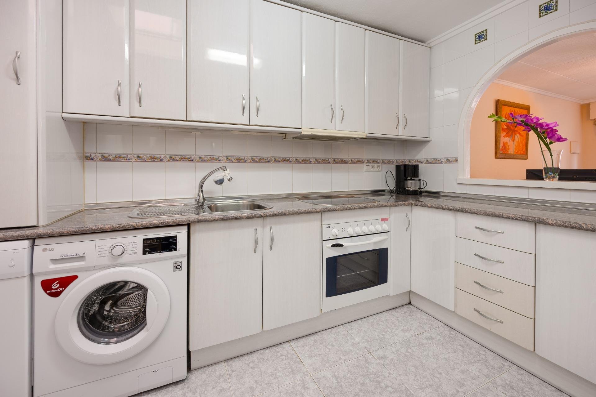 Reventa - Bungalow - Torrevieja - San luis