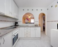 Reventa - Bungalow - Torrevieja - San luis