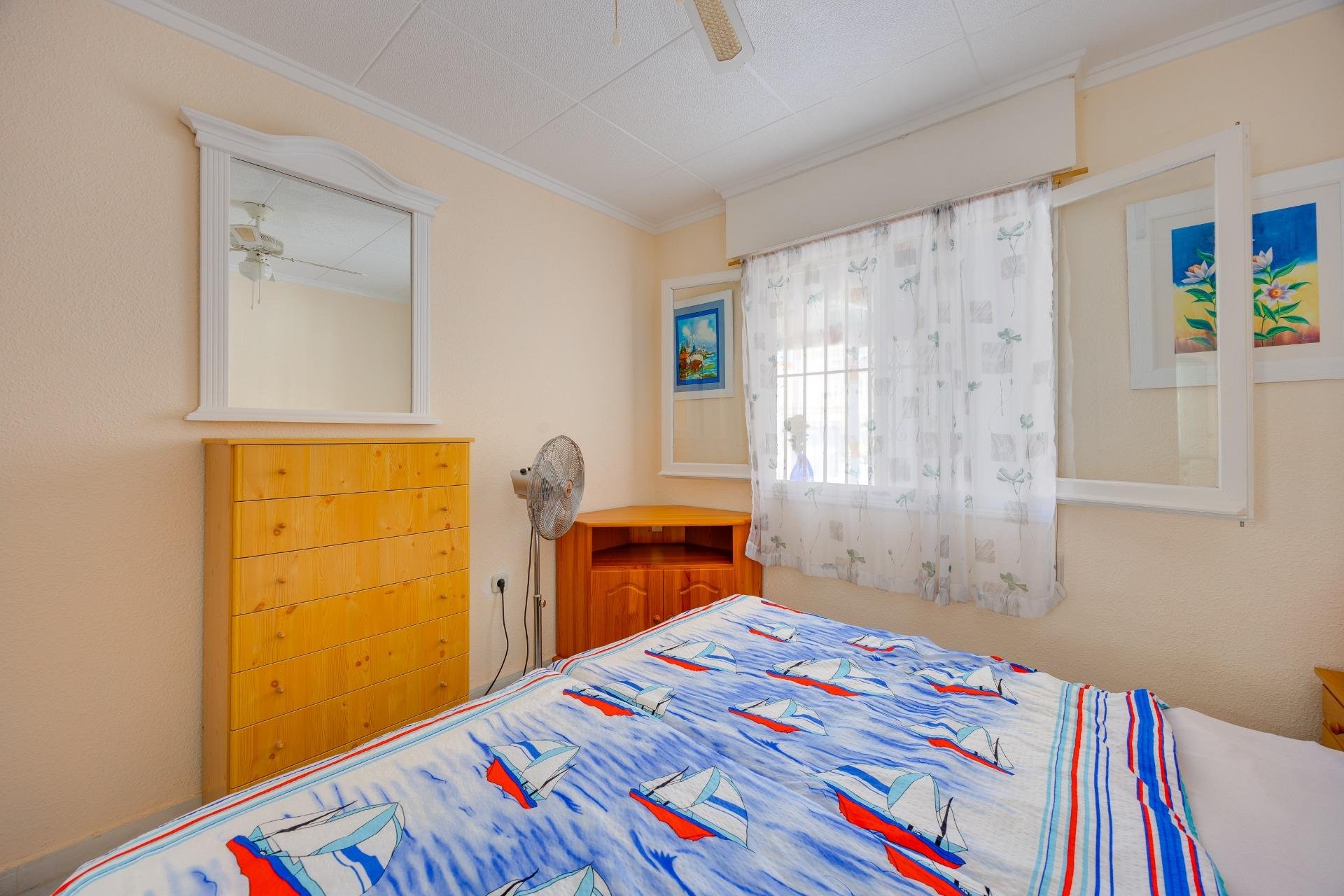 Reventa - Bungalow - Torrevieja - San luis