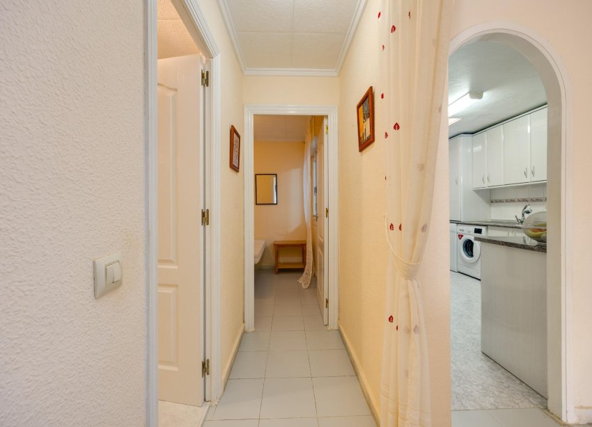 Reventa - Bungalow - Torrevieja - San luis