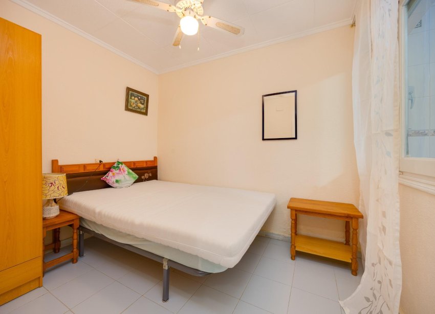 Reventa - Bungalow - Torrevieja - San luis