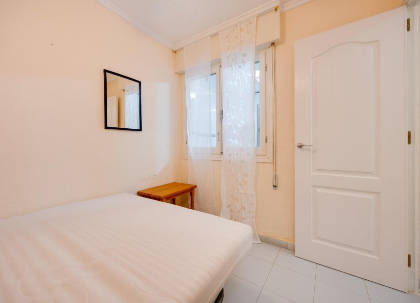 Reventa - Bungalow - Torrevieja - San luis