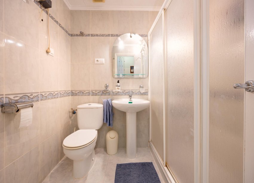Reventa - Bungalow - Torrevieja - San luis
