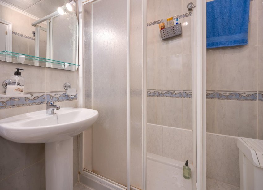 Reventa - Bungalow - Torrevieja - San luis