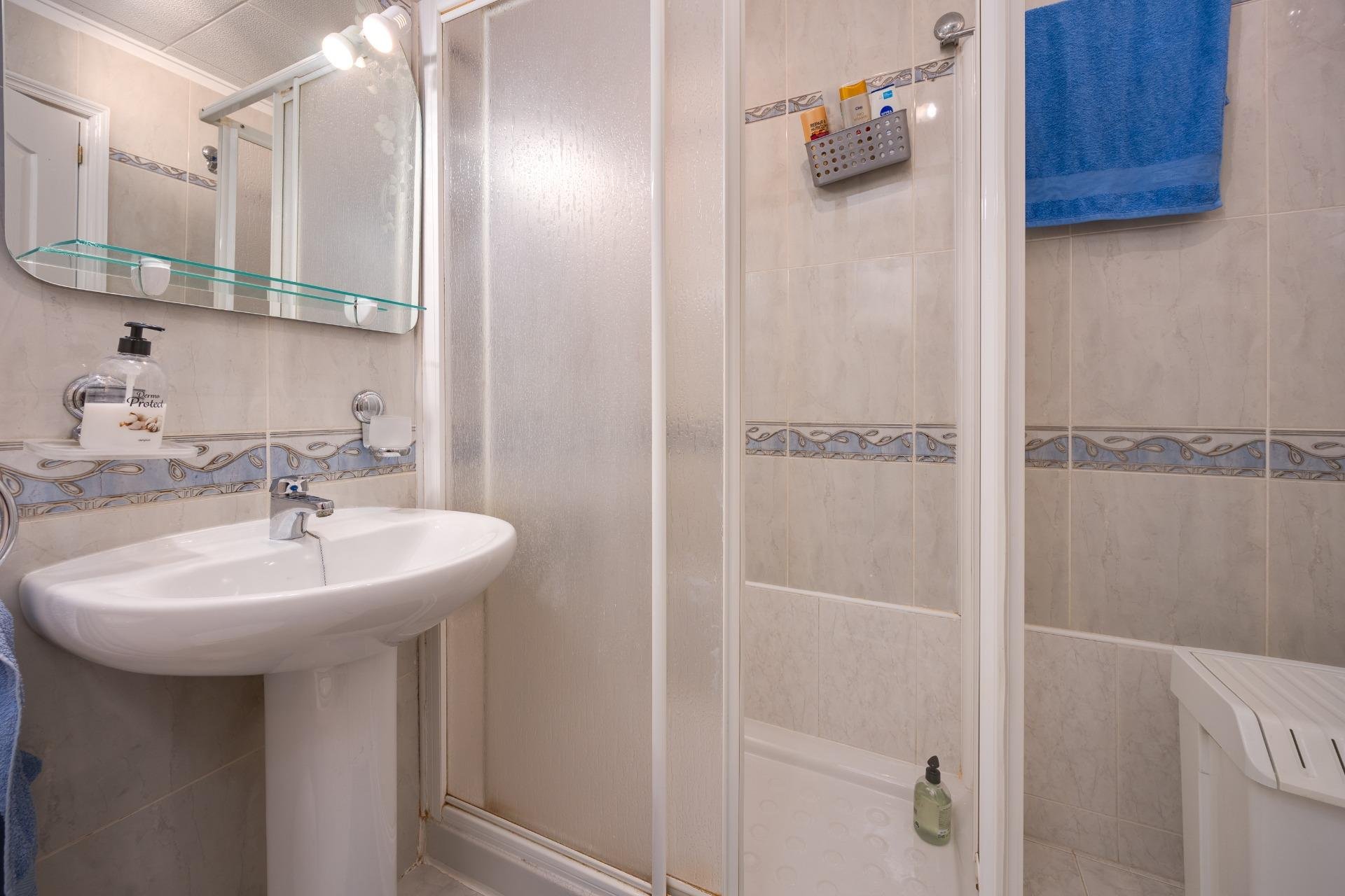 Reventa - Bungalow - Torrevieja - San luis