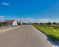 Reventa - Bungalow - Torrevieja - San luis