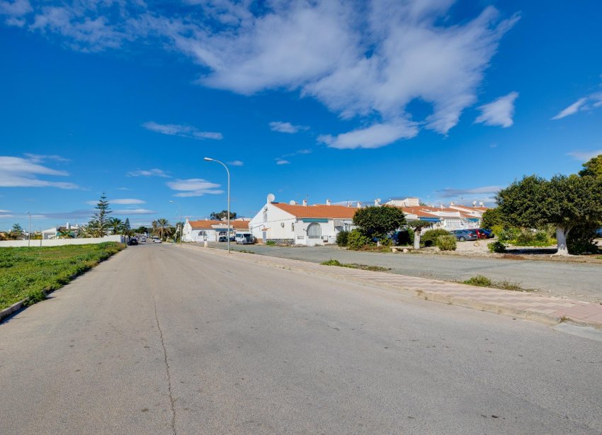 Reventa - Bungalow - Torrevieja - San luis