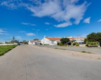 Reventa - Bungalow - Torrevieja - San luis