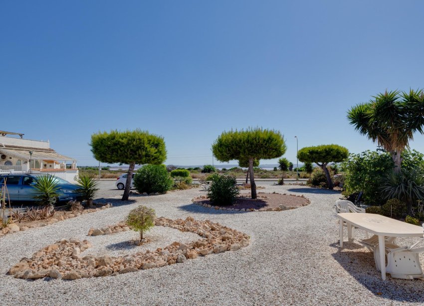 Reventa - Bungalow - Torrevieja - San luis