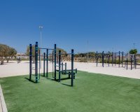 Reventa - Bungalow - Torrevieja - San luis