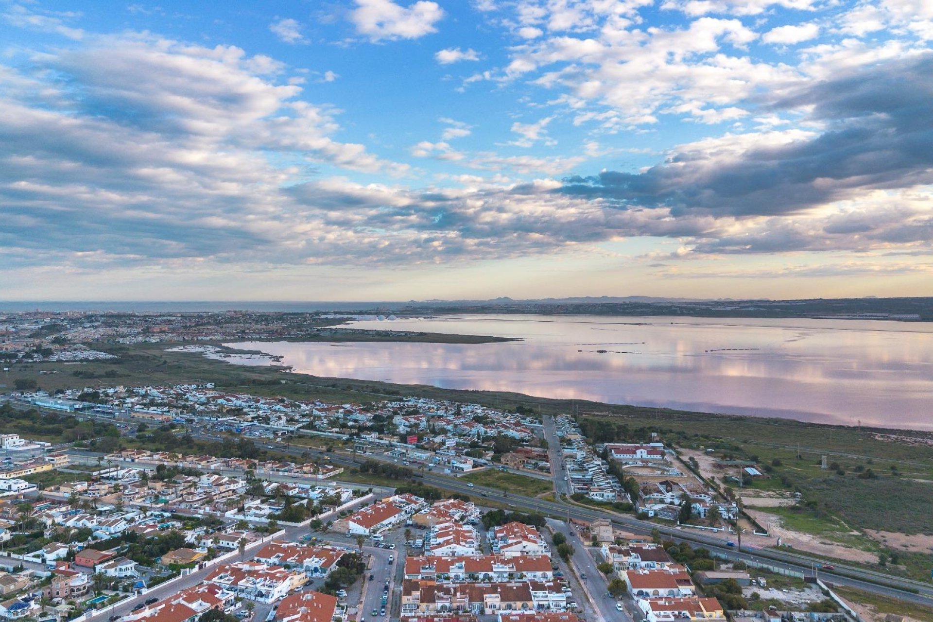 Reventa - Bungalow - Torrevieja - San luis