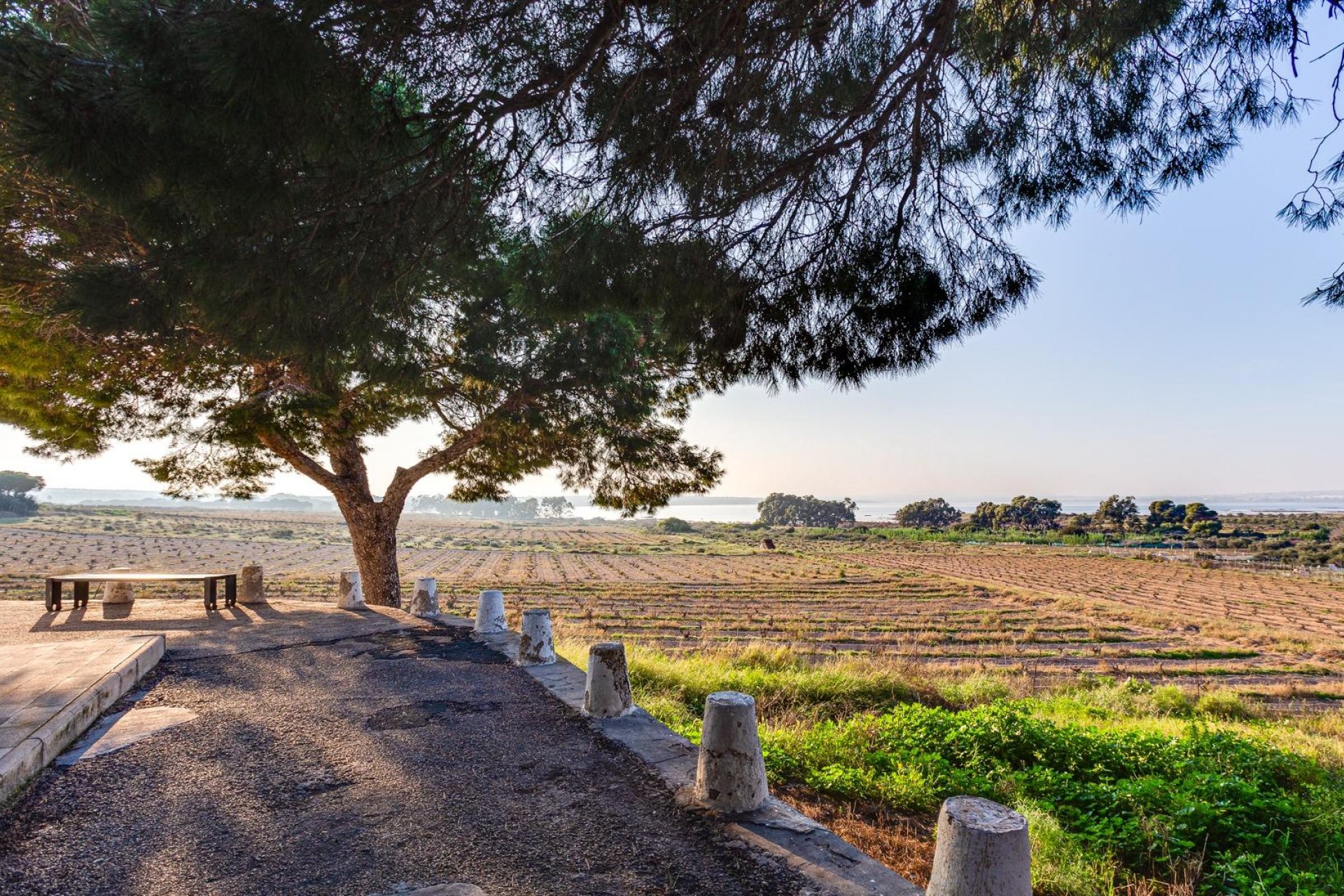 Reventa - Bungalow - Torrevieja - San luis