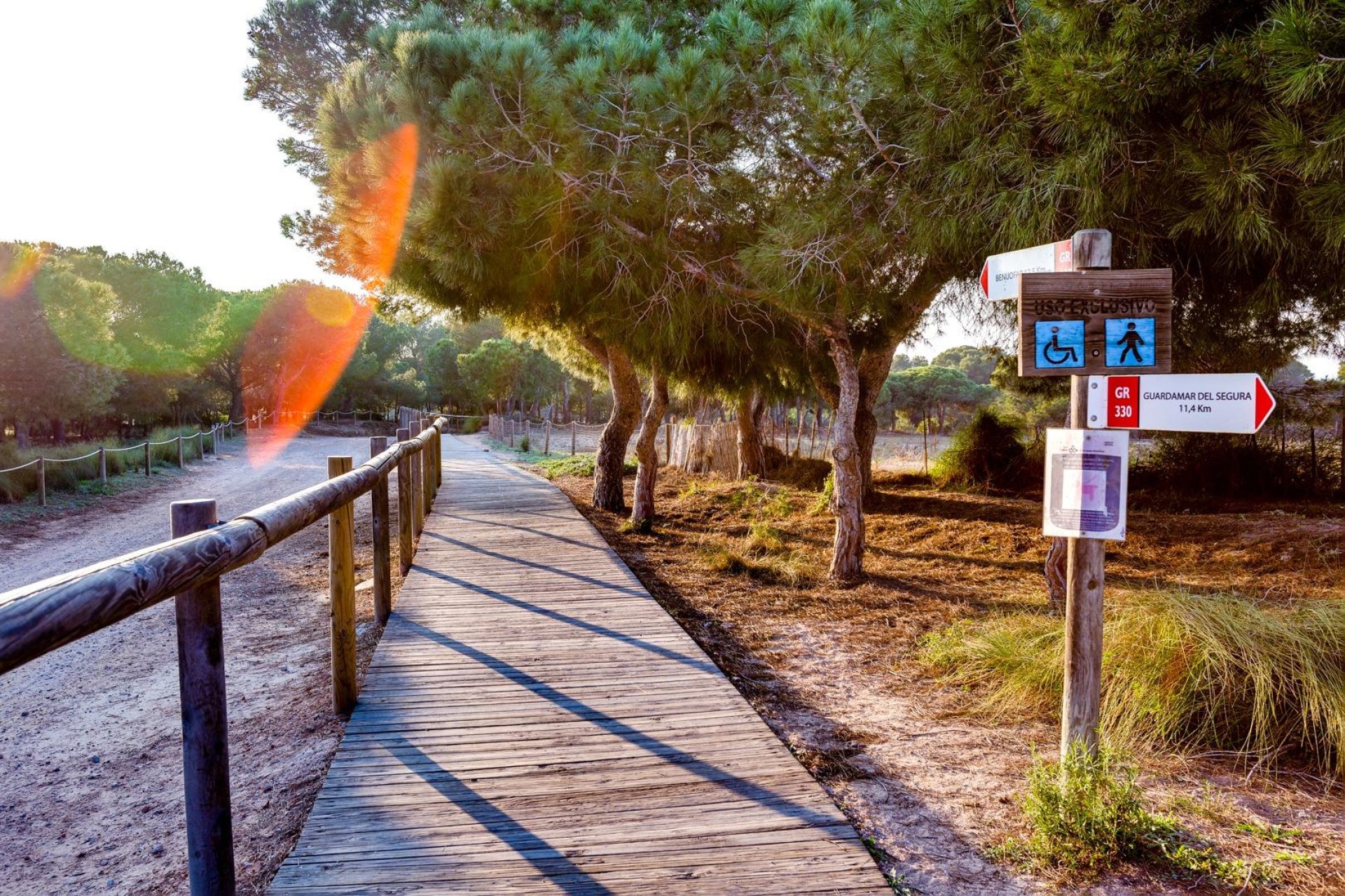 Reventa - Bungalow - Torrevieja - San luis