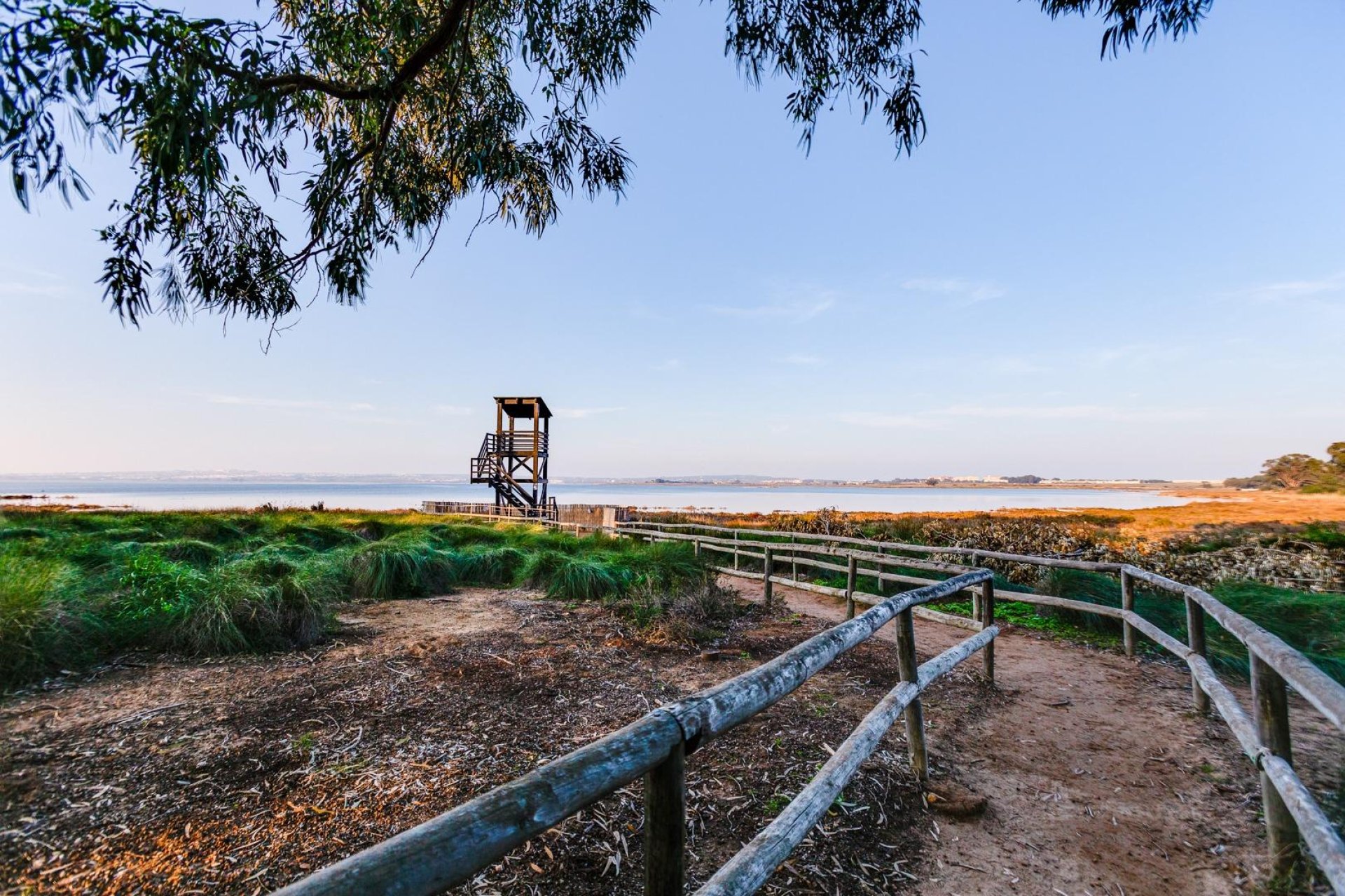 Reventa - Bungalow - Torrevieja - San luis