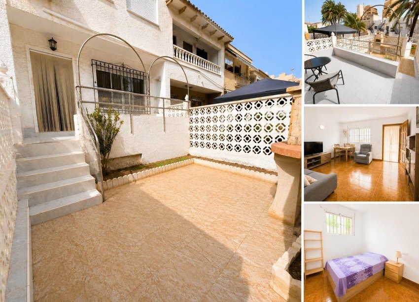 Reventa - Bungalow - Torrevieja - Torre del moro