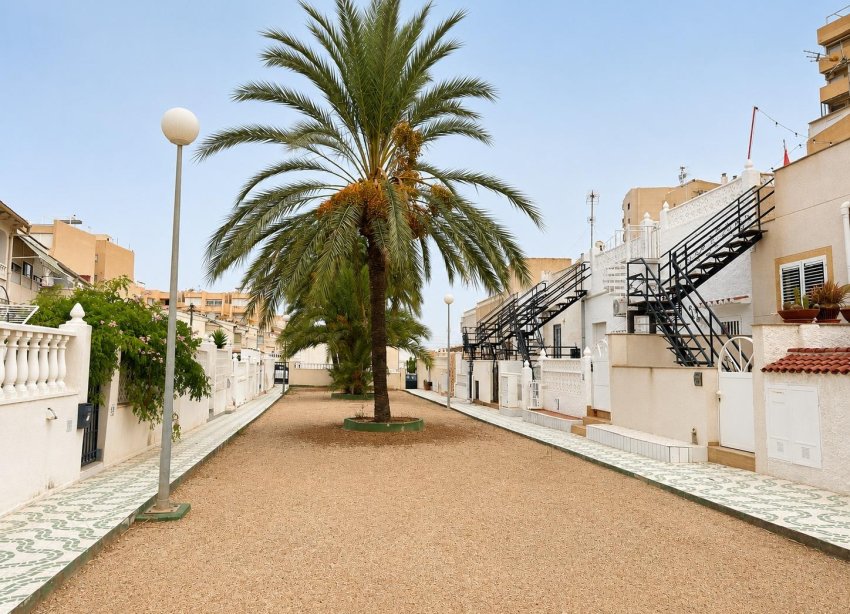 Reventa - Bungalow - Torrevieja - Torre del moro
