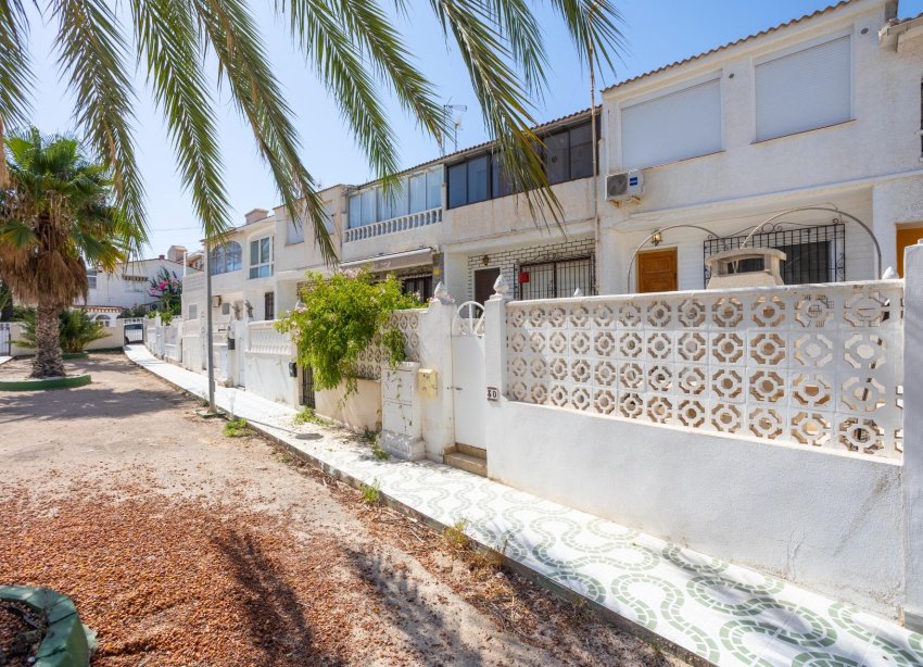 Reventa - Bungalow - Torrevieja - Torre del moro